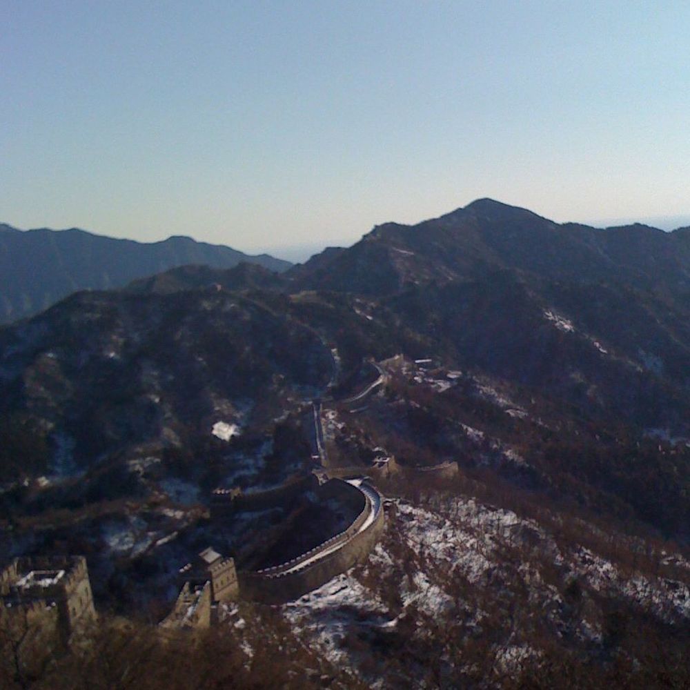 Meet your Posher, Levanta